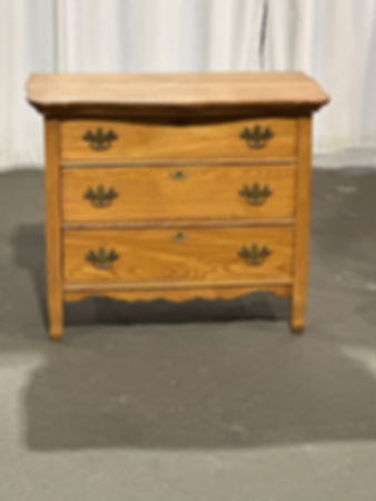ST-EF 3 Drawer Dresser