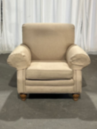 ST-EF Beige Comfort Chair