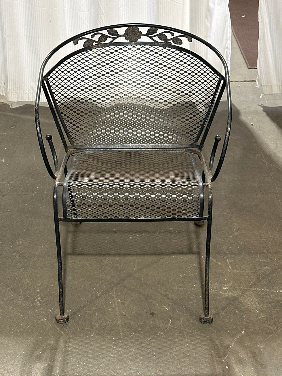 ST-VA Patio Chair