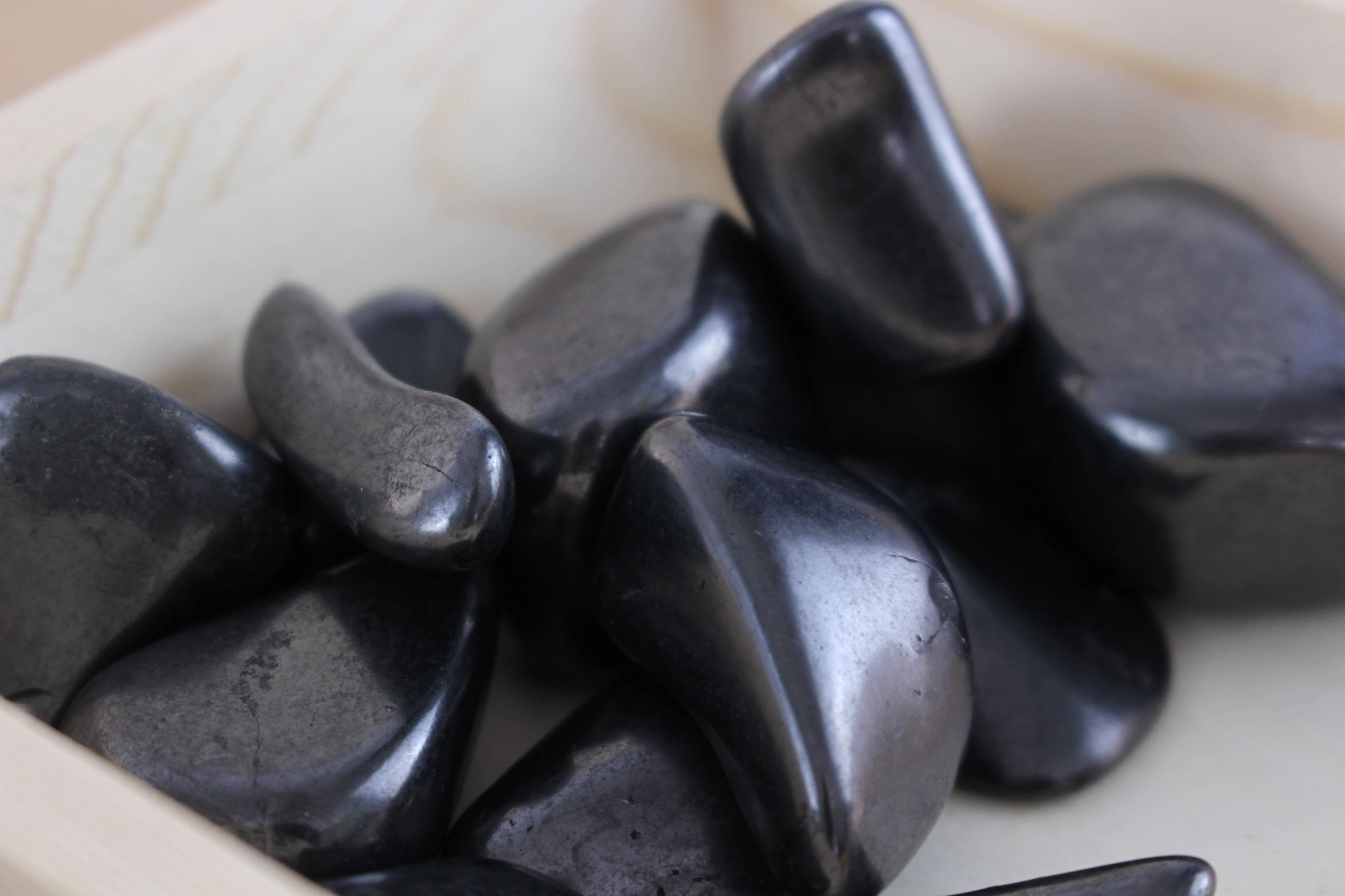 Shungite - Libération