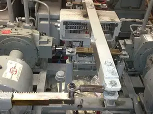 Steering System Refits