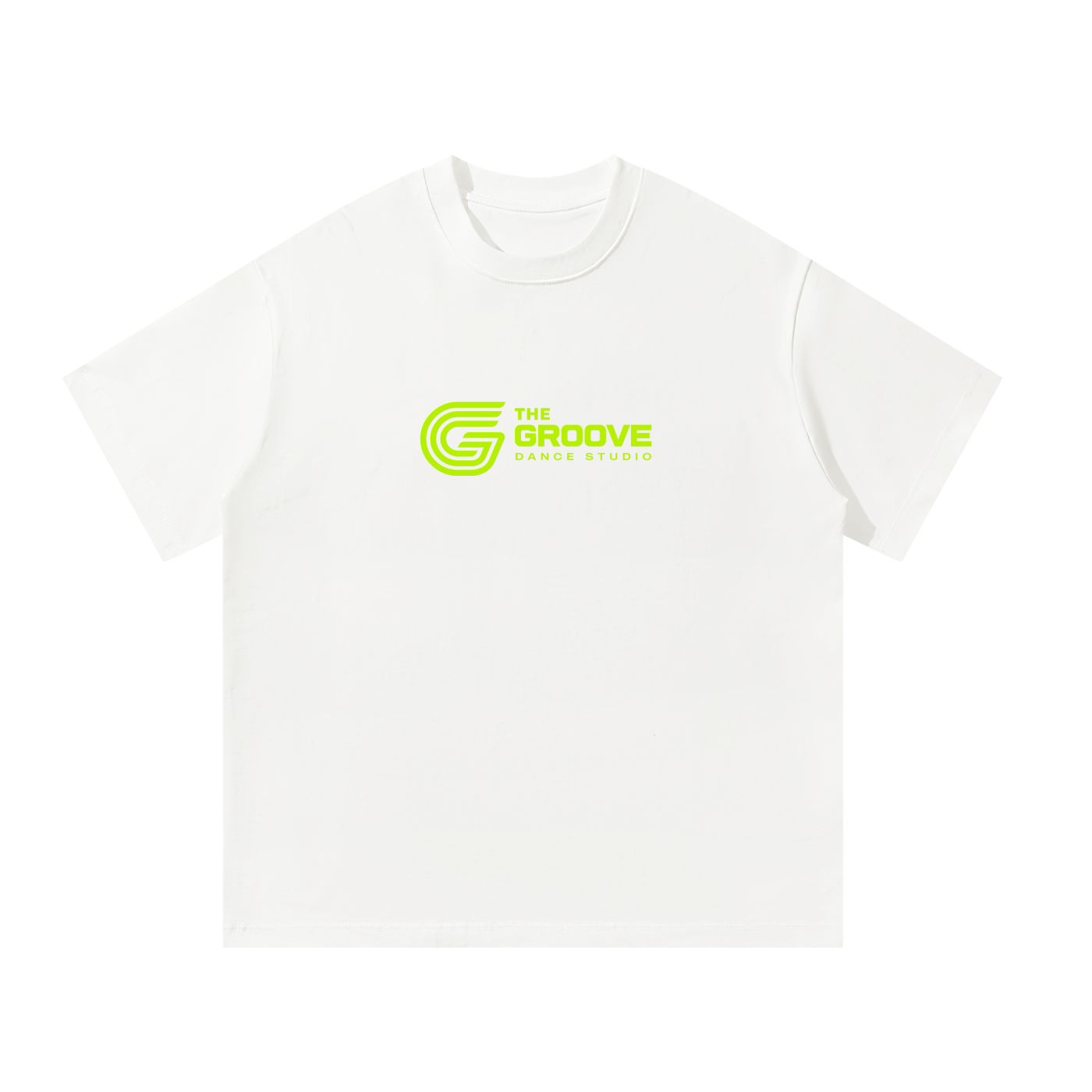 Oversized T-Shirt 02