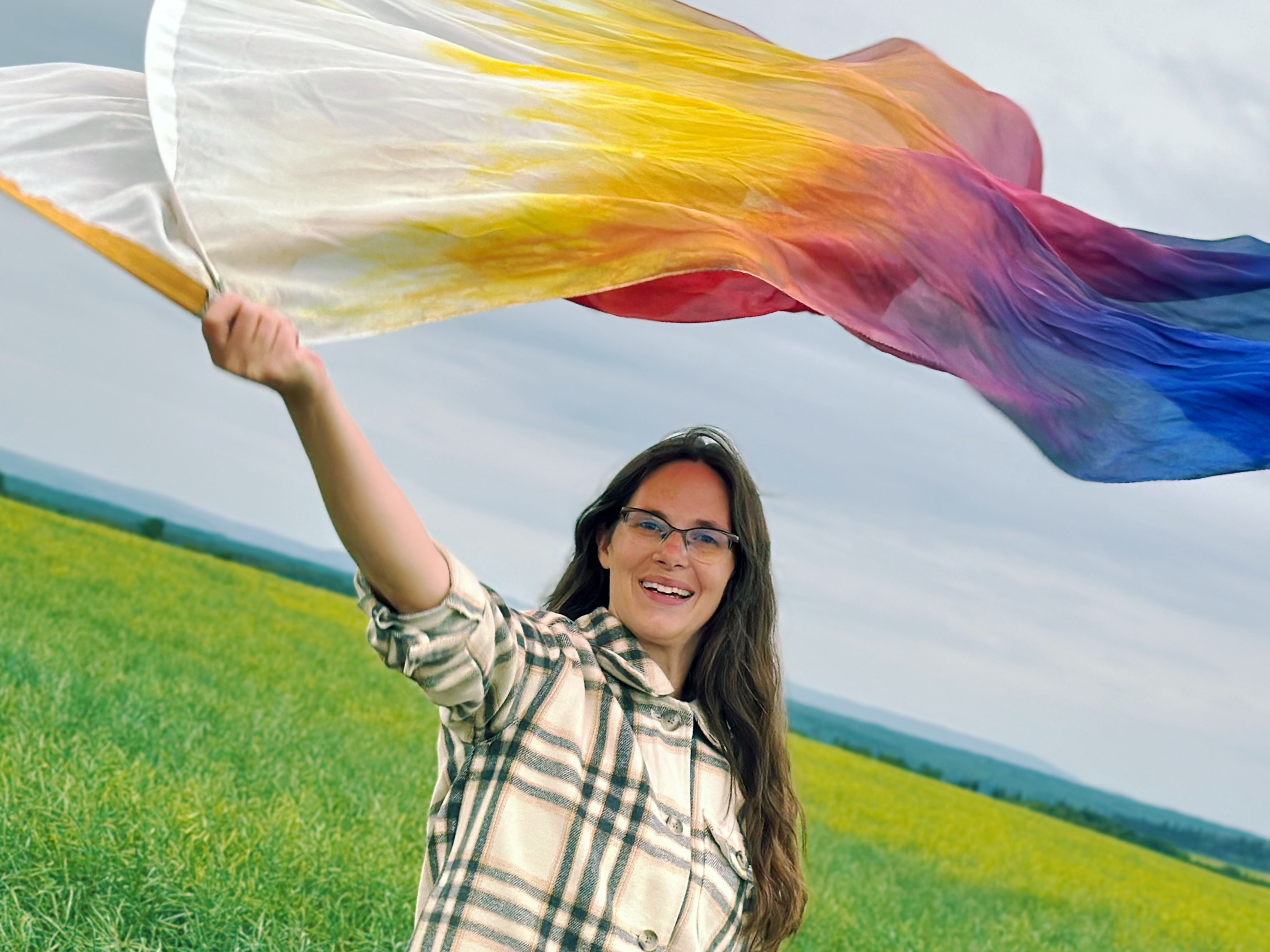 Writer: Ruth-Ann Dyck