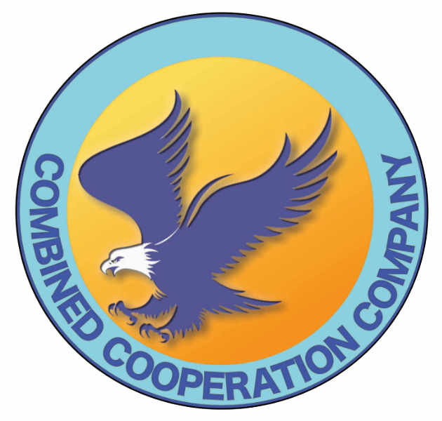 Writer: Combined Cooperation Co.