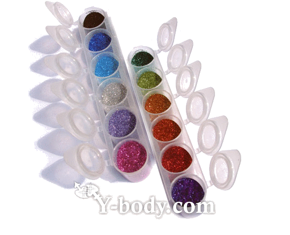 glitter tattoo | glitter tattoos