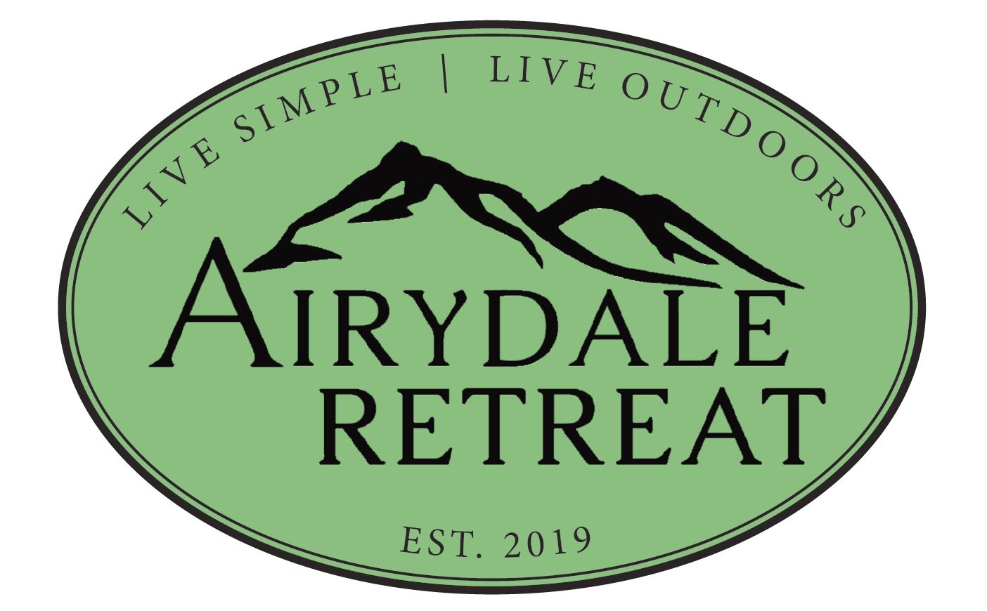 Airydale Retreat photo 2