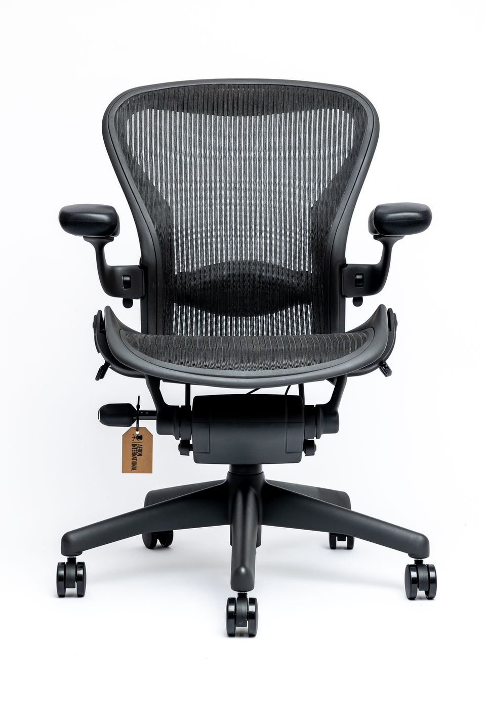 Herman Miller Aeron Classic Size A MK2