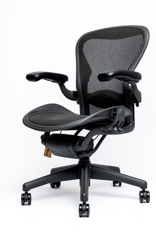 Herman Miller Aeron Classic Size A MK2