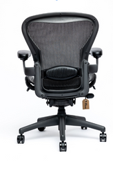 Herman Miller Aeron Fixed Arm Size B MK1