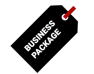 Herman Miller Aeron Size B Mk2 5x Business Package