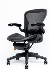 Refurbished Herman Miller Aeron Mk2 Office Chair Size B