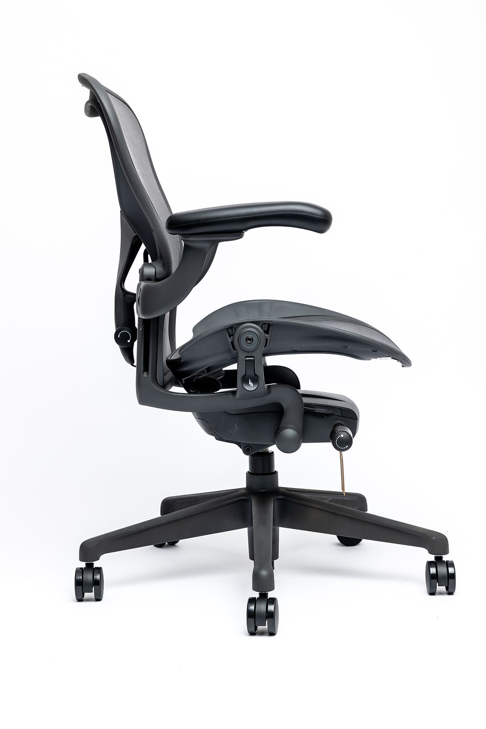 Thumbnail: Herman Miller Aeron Remastered Size C