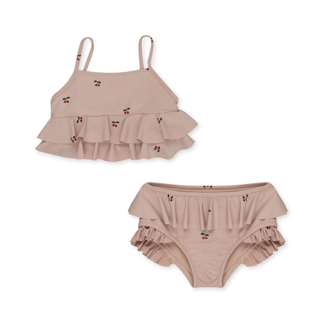 Manuca Bikini - Cherry Blush, Konges Slojd