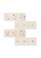 Math Cardboard Puzzle, Konges Slojd