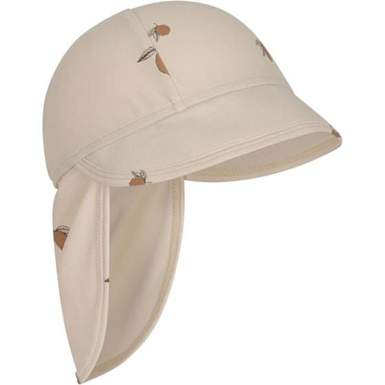 Aster Sunhat Lemon, Konges Slojd