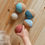 الصورة المصغرة: Champions - Cork Bocce Ball Set, Korko