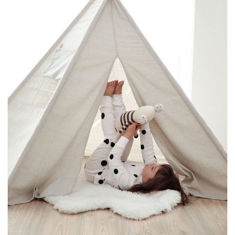 الصورة المصغرة: Play Tent Big, Ooh Noo