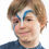 Thumbnail: Organic Face Paint Makeup Box (All-in-One) - Rainbow, Namaki