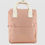 الصورة المصغرة: Customizable Backpack - Rose, Petit Picotin