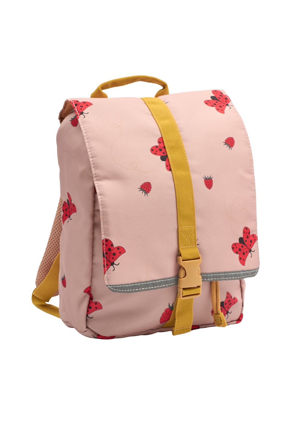 Backpack Small - Into the Garden, Fabelab