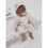 الصورة المصغرة: The Soft Boots - Dark Beige, BabyMocs