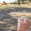الصورة المصغرة: Customizable Backpack - Rose, Petit Picotin