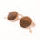 Thumbnail: Glee Kids Sunglasses - Glitter Blush, Mrs Ertha