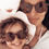 Thumbnail: Children's Silicone Sunglasses - Savanna, Mrs Ertha