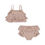 Thumbnail: Manuca Bikini - Cherry Blush, Konges Slojd