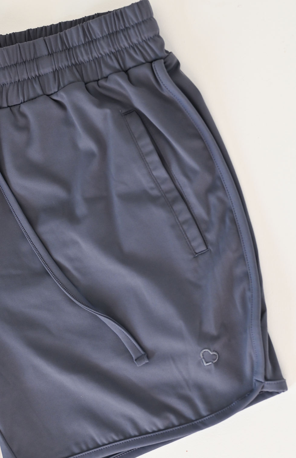 Thumbnail: Cove Solace Swim Short Man - Moonlight, Bodi Loves