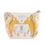 Thumbnail: Sparkling Makeup Pouch (Organic Set of 2) - Gold Fox, Namaki