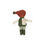 Thumbnail: Organic Pocket Toy - Elf Boy, Fabelab