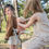 الصورة المصغرة: Customizable Backpack - Rose, Petit Picotin