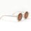 Thumbnail: Children's Silicone Sunglasses - Coconut, Mrs Ertha