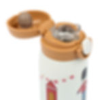 Water Bottle Small - Garde, Fabelab