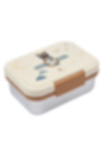 Lunchbox - Little Flyers Bear, Fabelab