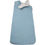 الصورة المصغرة: Organic Cotton Sleeping Bag (TOG 2) - Cottage Blue Stripes, Fabelab