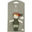 Thumbnail: Organic Pocket Toy - Elf Boy, Fabelab