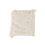 الصورة المصغرة: Organic Frill Cashmere Baby Blanket - Cream, Ooh Noo