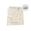 الصورة المصغرة: Organic Frill Cashmere Baby Blanket - Cream, Ooh Noo