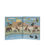 Thumbnail: My Sticker Book - Green, Konges Slojd