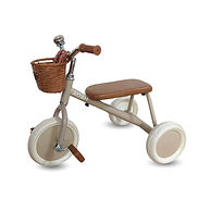 Kids Tricycle - Taupe, Adam Bike