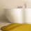 Thumbnail: Nuage Rug - Felt Wool - Pistachio, Muskhane