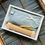 Thumbnail: Reflexology Gift Box - Ocean Blue, SAINE