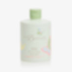 Kids Organic Bath Bubbles - 300ml, Little Butterfly London