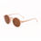 Thumbnail: Glee Kids Sunglasses - Glitter Blush, Mrs Ertha