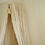 الصورة المصغرة: Organic Cotton Canopy - Nature, Konges Slojd