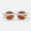 Thumbnail: Children's Silicone Sunglasses - Coconut, Mrs Ertha