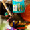 Thumbnail: Organic Face Paint Makeup Box (All-in-One) - Rainbow, Namaki
