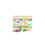 الصورة المصغرة: Eco-Bricks Color Wood 109 pcs, Once Kids